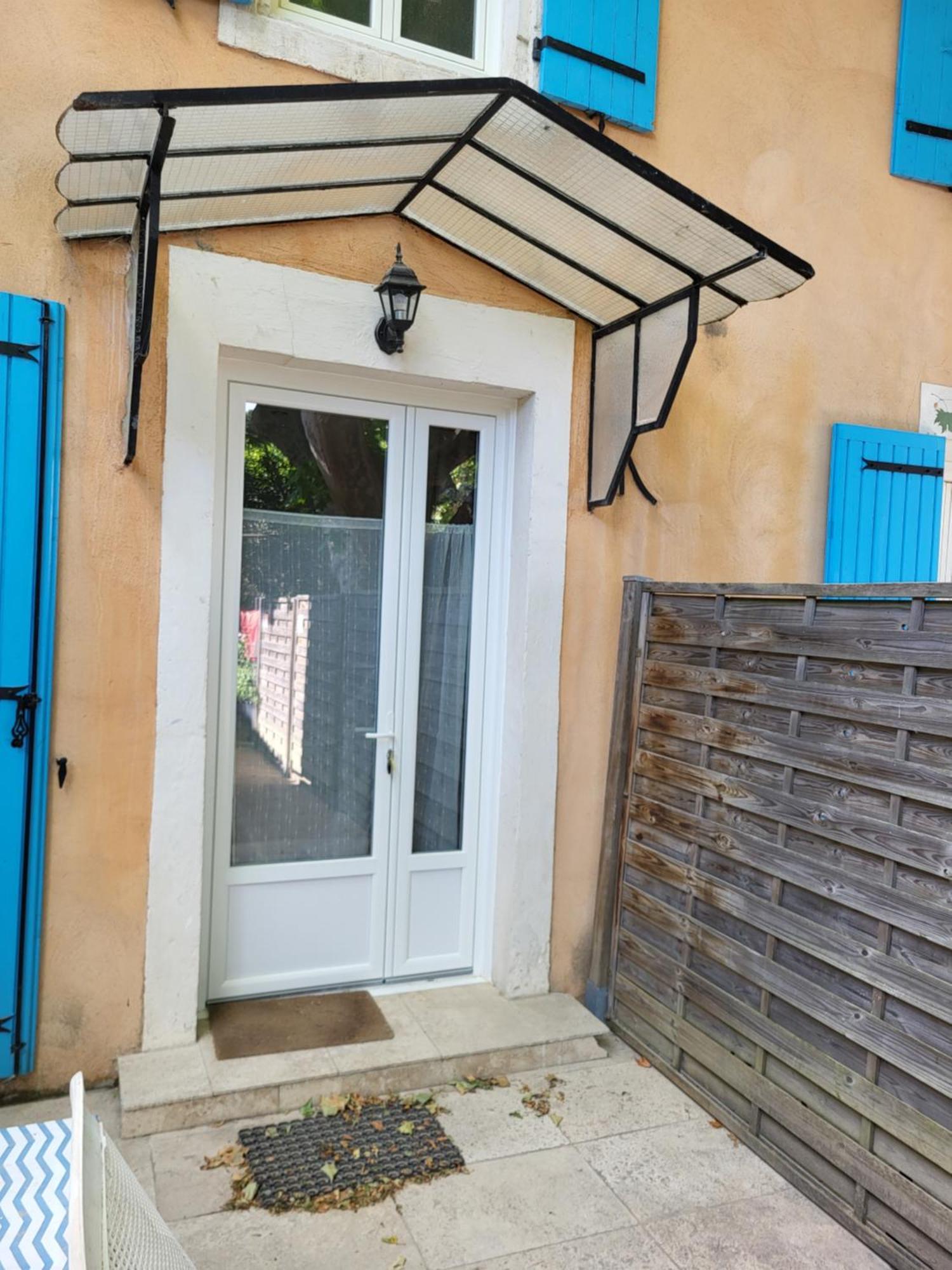 Gite Domaine Bastide Jourdan Bollène Zewnętrze zdjęcie
